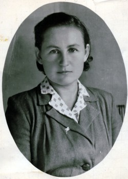 Александрова 